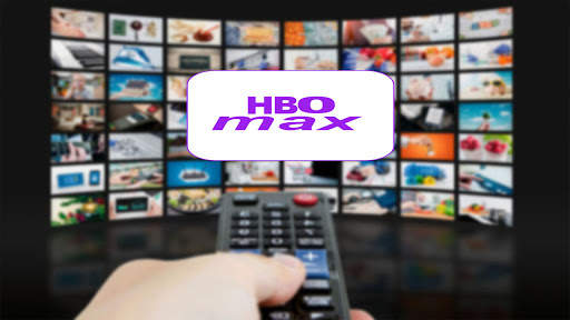 GUIDE HB. Max: Stream HB. TV Movies screenshot 1
