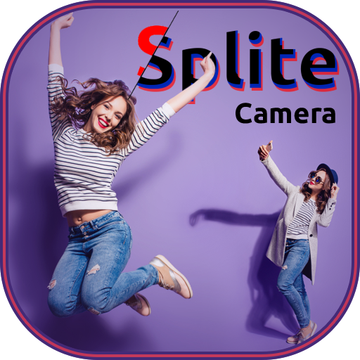 Split Camera icon