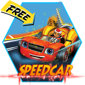 SpeedCar Adventure icon
