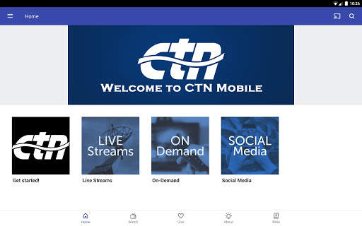 CTN screenshot 7