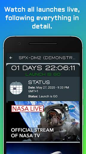 Daily Exploration - Space Missions News screenshot 2