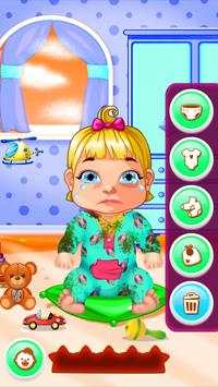 Babysitting Mini Jojo –BABYSITTING NORTH WEST! screenshot 3