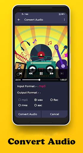 Video Editor : Movie Editor screenshot 7