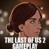 The Last Of Us 2 Game guide icon