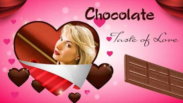 Love-Photo Frames screenshot 2