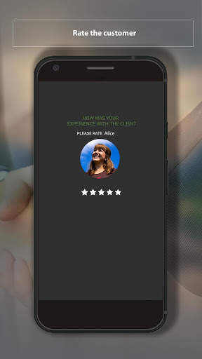 Messenger app UK screenshot 5