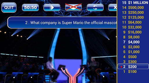 New Millionaire 2020 - Quiz Game screenshot 1