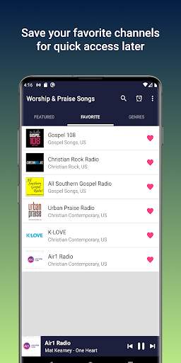 Worship and Praise Songs screenshot 3