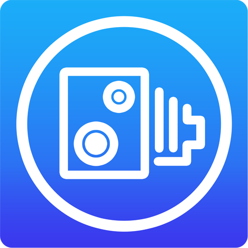 MapcamDroid Антирадар иконка
