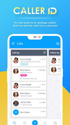 Caller ID & Phone Number Location Tracker screenshot 4