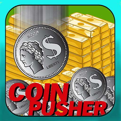 LOVE OF MONEY $1 COIN DOZER 2