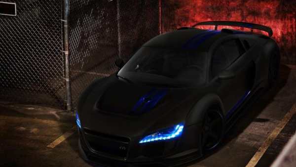 Cars of legend Live wallpapers screenshot 4