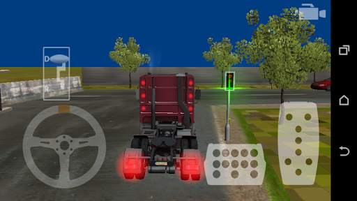 Euro Truck Simulator 2021 screenshot 21