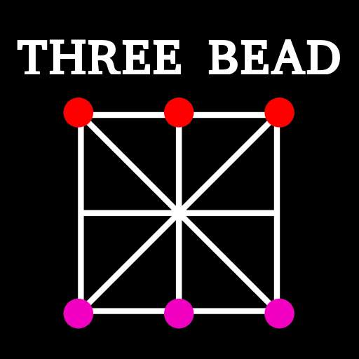 Three Bead - FREE Board 2.7