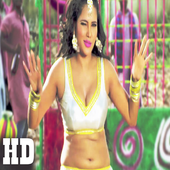 BHOJPURI ITEM VIDEO SONGS أيقونة