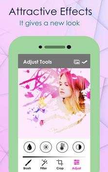 Photo Lab Photo Editor screenshot 3