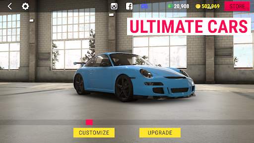 Real Driving School screenshot 2