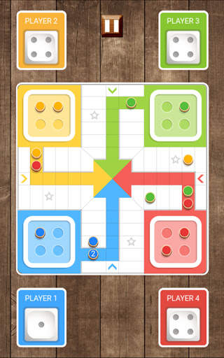 Superstar Ludo 2021 - Online Dice Board Game screenshot 13