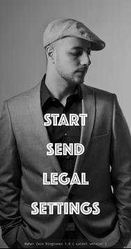 Maher Zain Ringtones screenshot 1