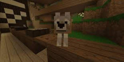 Wolf Skins for Minecraft screenshot 2