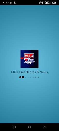 MLS Soccer League screenshot 5