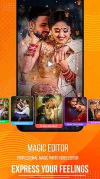 VFLY-Magic : Video Magic effects Maker screenshot 5