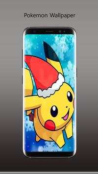 Super Pokemon  HD Wallpaper - Backgrounds screenshot 3