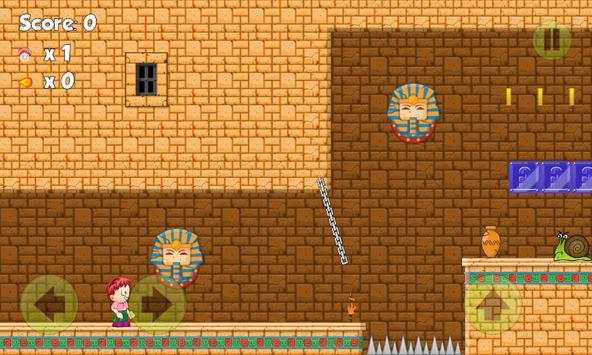 Super Tom world ventures screenshot 6
