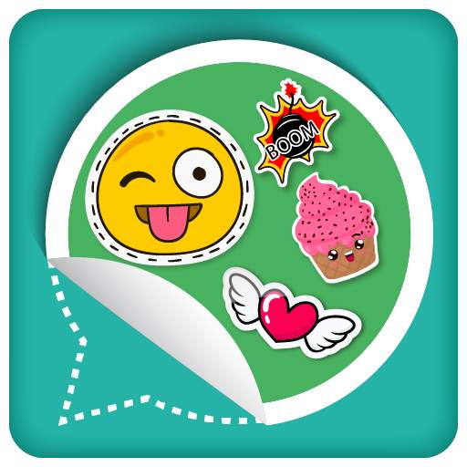 All Sticker Pack for WhatsApp 1.0