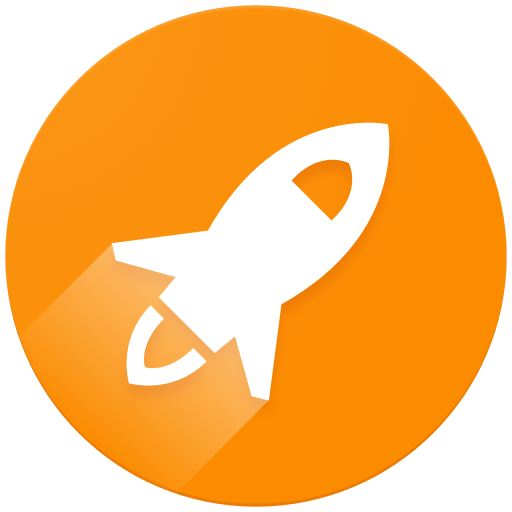 Rocket VPN Free – Internet Freedom VPN Proxy icon