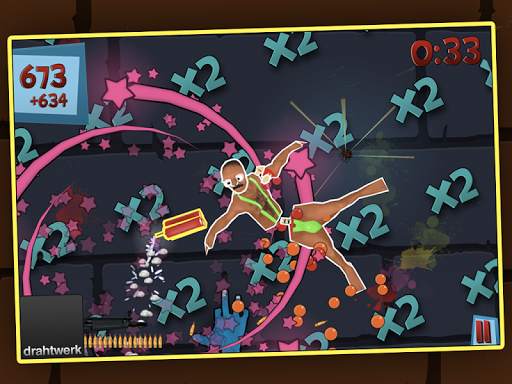 Yay! Zombies screenshot 7
