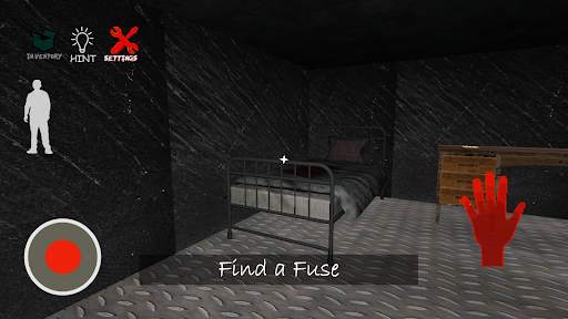 Play for Granny house screenshot 3