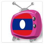 Lao Star TV icon