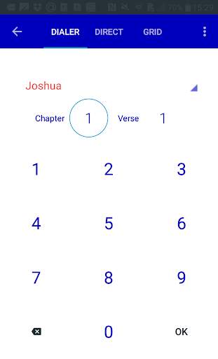 Daily Wisdom - Offline Daily Bible Wisdom Free screenshot 5