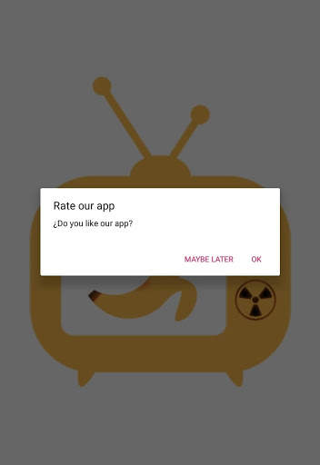 Banana TV screenshot 2