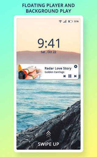 Video Downloader & Video Player 5 تصوير الشاشة