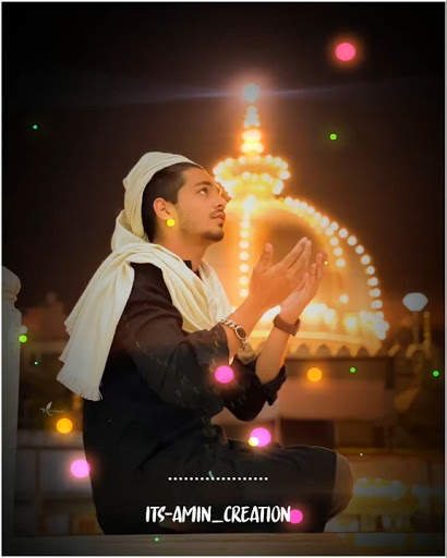Khwaja Garib Nawaz Status screenshot 3