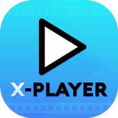 XX Video Player 4HD 1.0