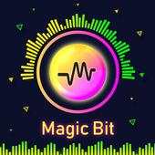 Magic Bit : Particle.ly - Video Status Maker 1.2