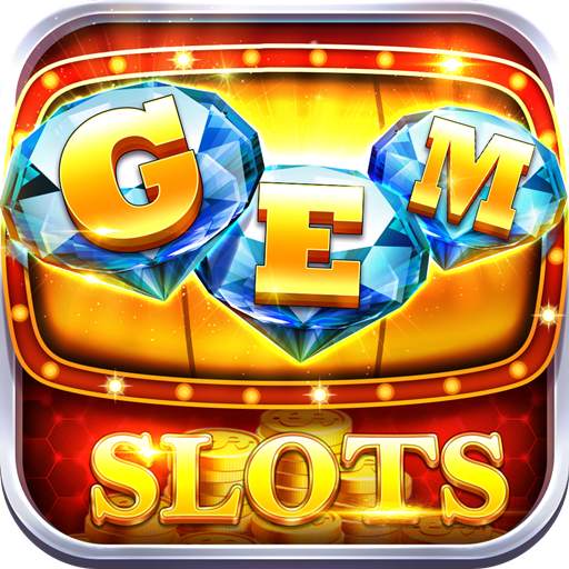 GEM Slots - Casino Slots Game! 3.0.1