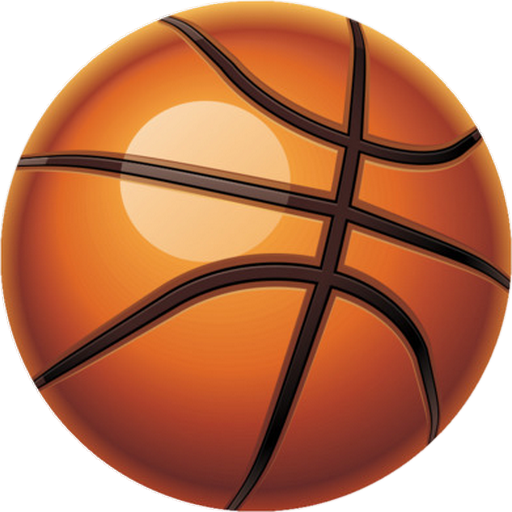 Shoot Basketball icon