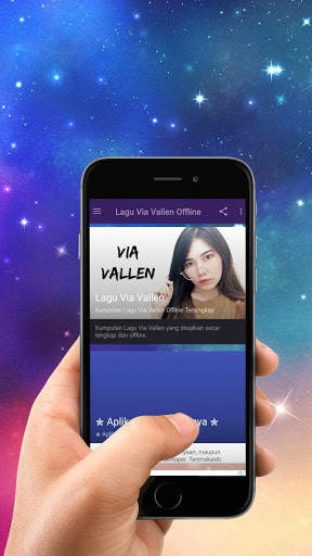 Lagu Via Vallen Offline screenshot 5