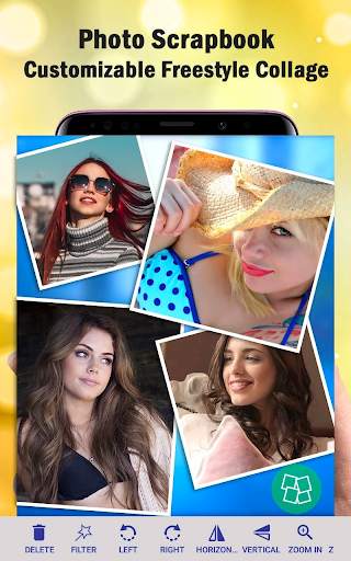Photo Editor screenshot 3