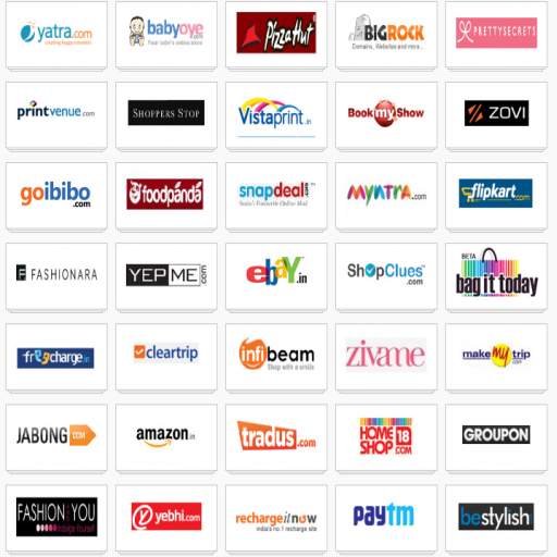 Online Shopping - India 1.6