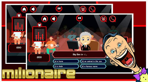 Quiz World: Win Million Dollar screenshot 2