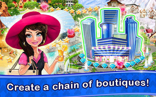 Bella Fashion Design screenshot 17
