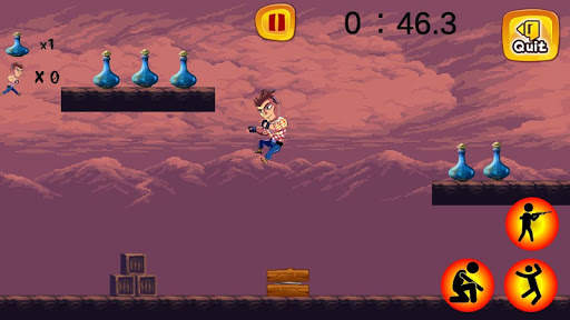 Lep's World Super : The Best Platform Games screenshot 3