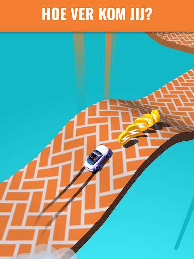 Skiddy Car screenshot 15