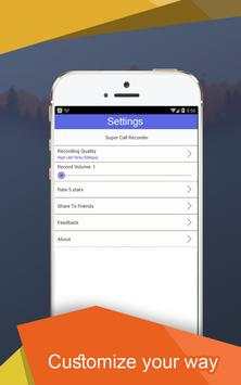 Voice Recorder screenshot 4