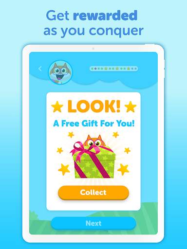 Mathy: Cool Math Games screenshot 9
